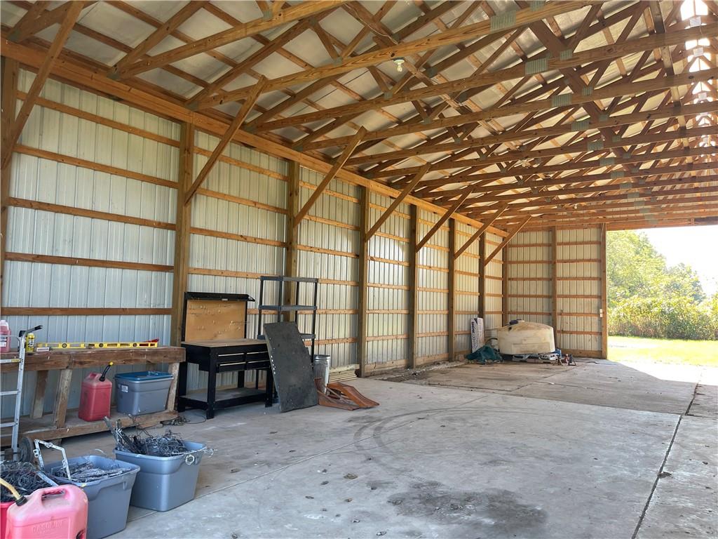 3954 Truesdel Road Gosport, IN 47433 - Photo 9 of 36