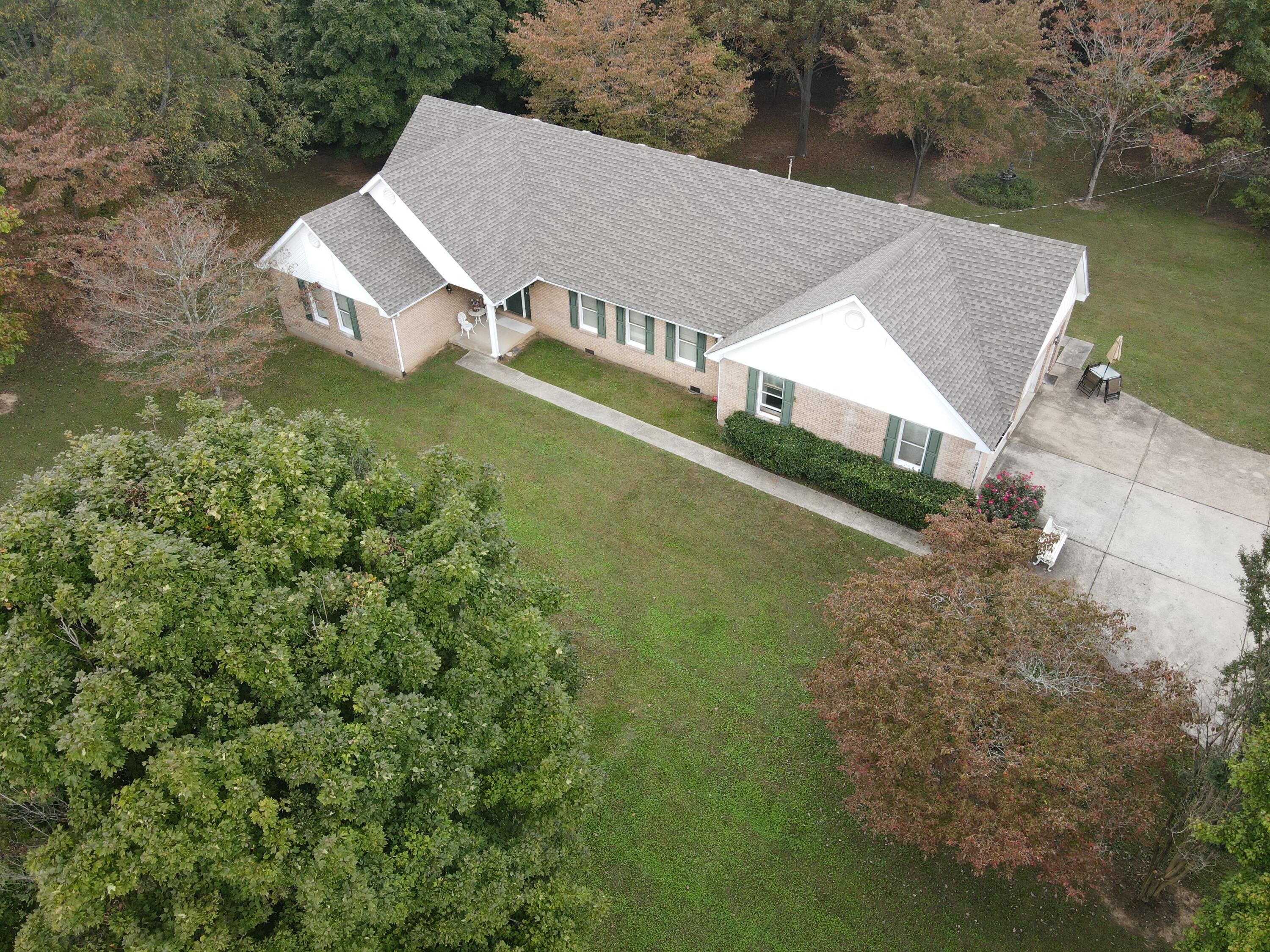 146 Old Decker Road Bronston, KY 42518 - Photo 44 of 50 DJI_0487