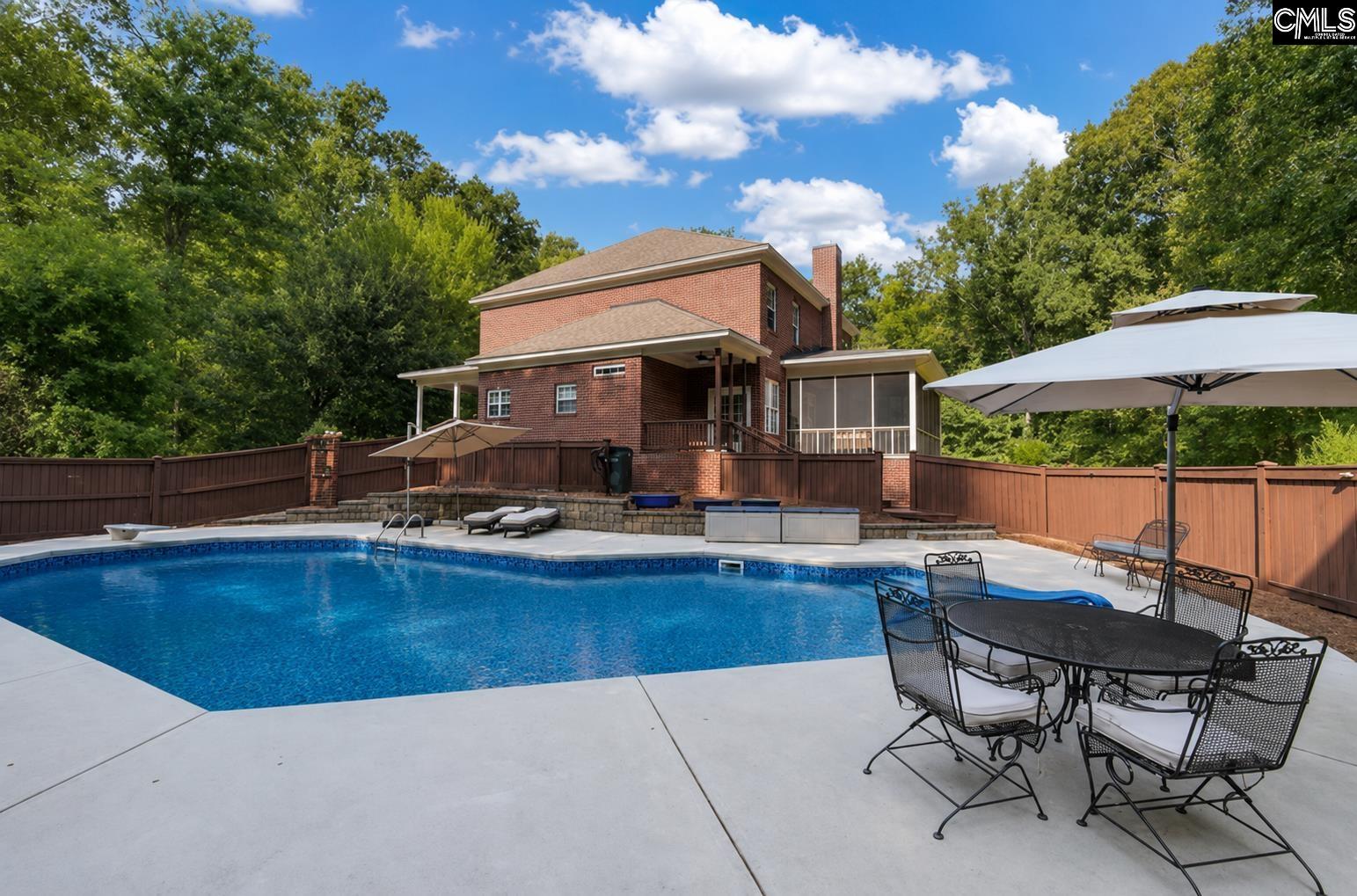 119 River Oaks Road Little Mountain, SC 29075 - Photo 2 of 42 Gallery Image 2
