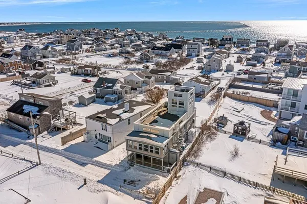 $1,590,000 | 6 Macalder Street, Narragansett, RI 02879