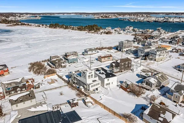 $1,590,000 | 6 Macalder Street, Narragansett, RI 02879