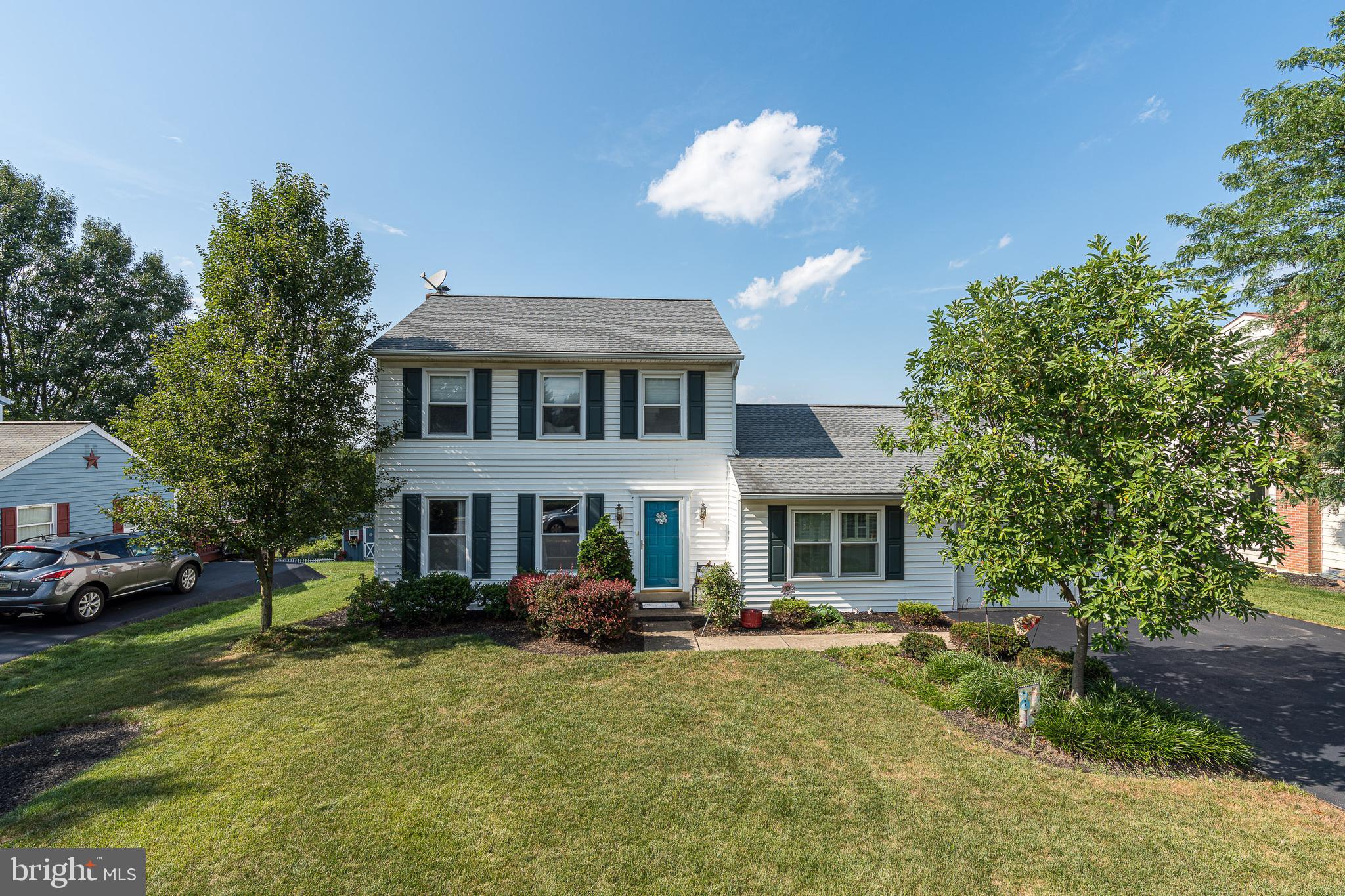 505 Delp Road Lancaster, PA 17601 - Photo 1 of 30 Great curb appeal