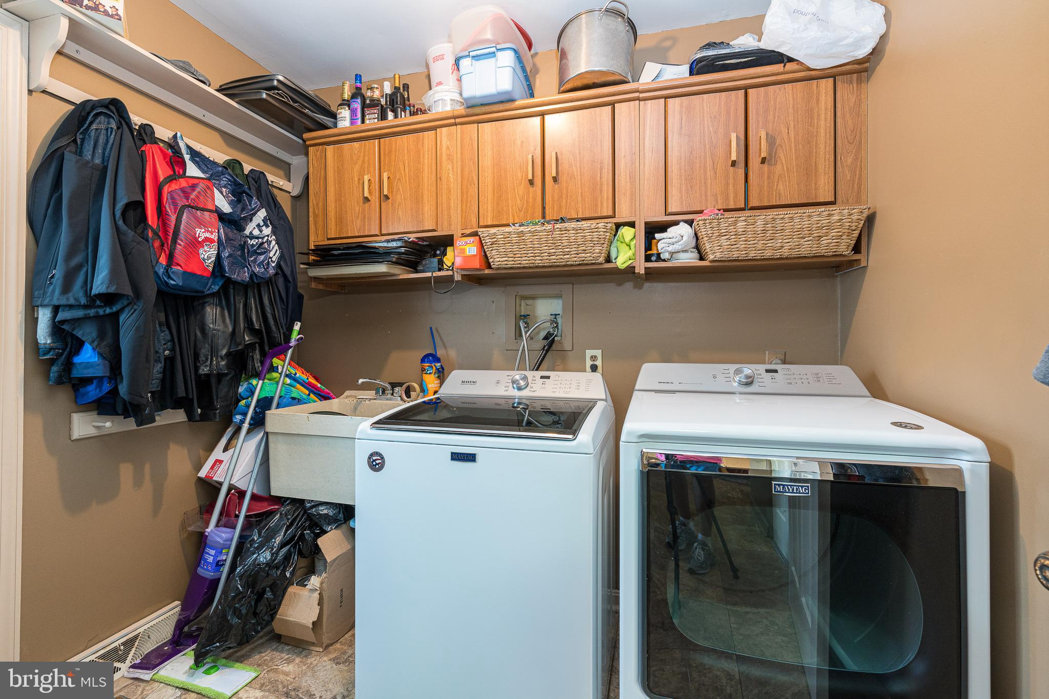 505 Delp Road Lancaster, PA 17601 - Photo 22 of 30 Laundry room