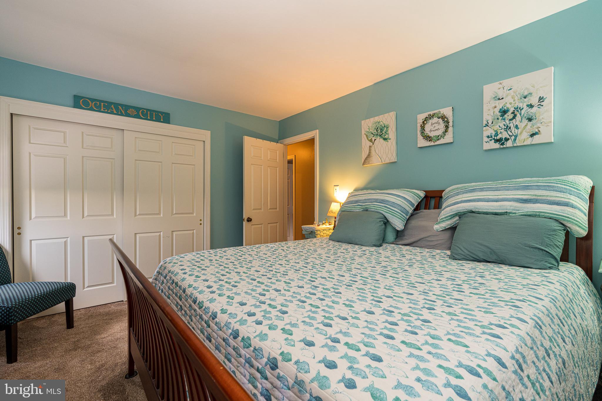 505 Delp Road Lancaster, PA 17601 - Photo 23 of 30 Master Bedroom