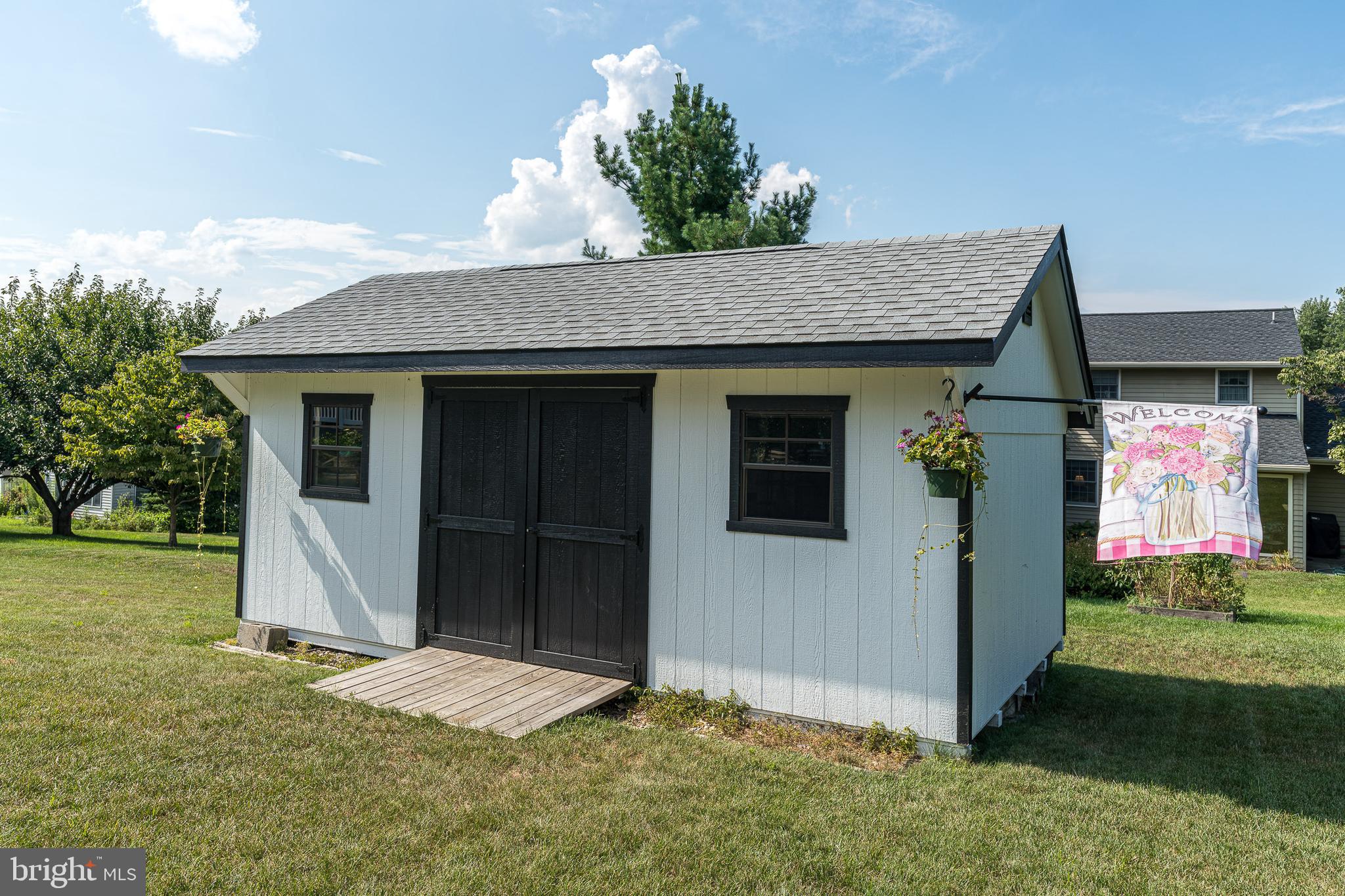 505 Delp Road Lancaster, PA 17601 - Photo 4 of 30 large shed