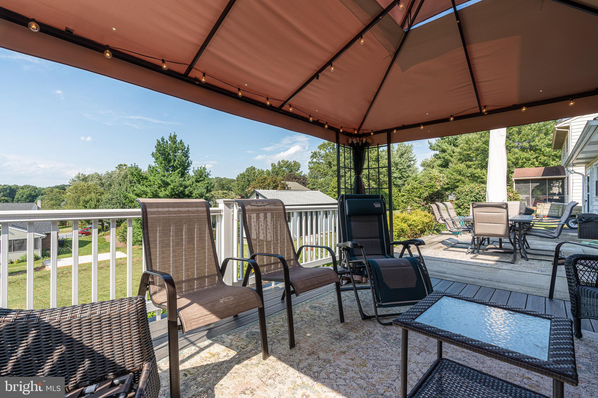 505 Delp Road Lancaster, PA 17601 - Photo 7 of 30 great entertaining area