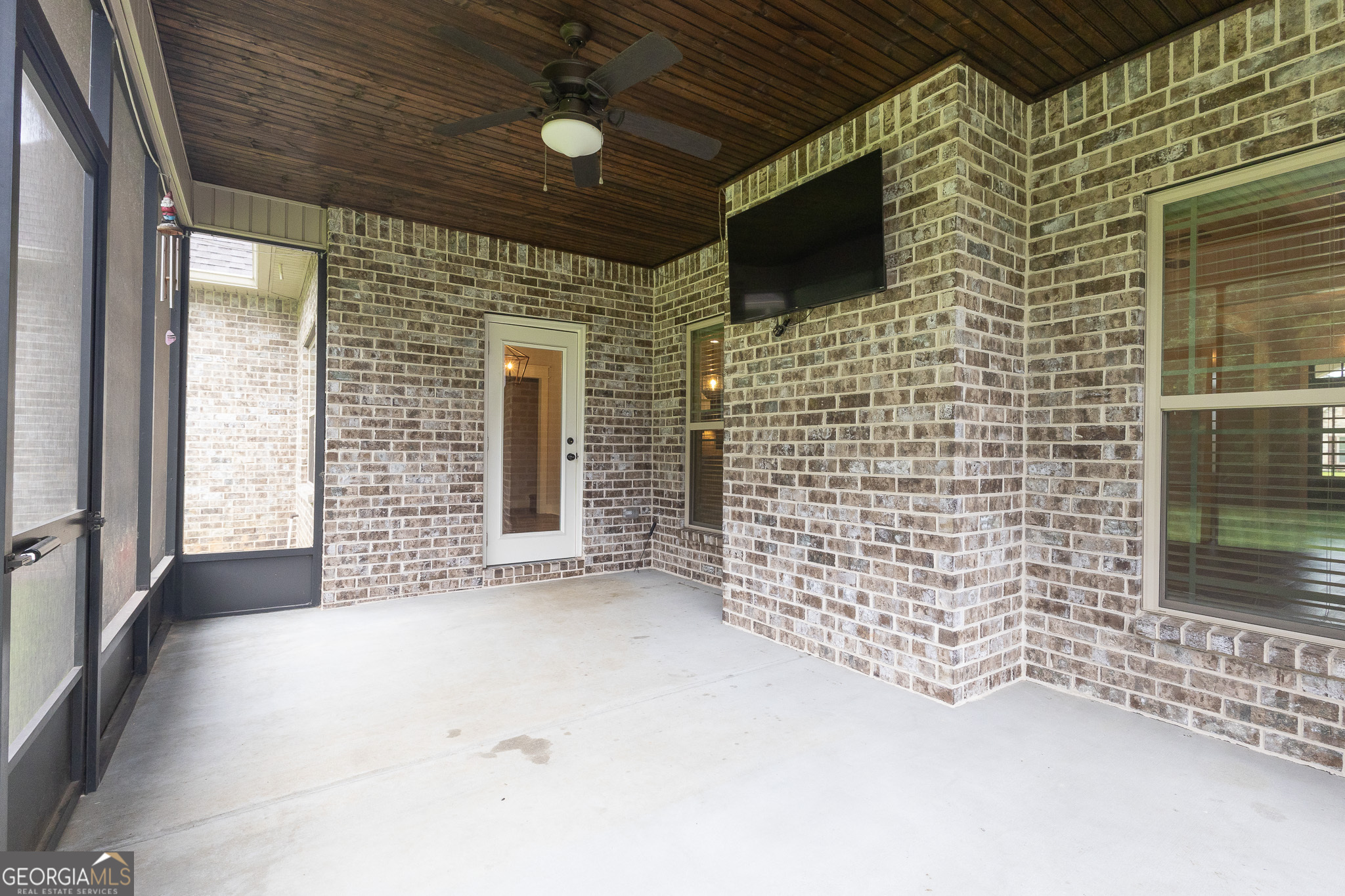 411 Stonegate Trail Perry, GA 31069 - Photo 43 of 44