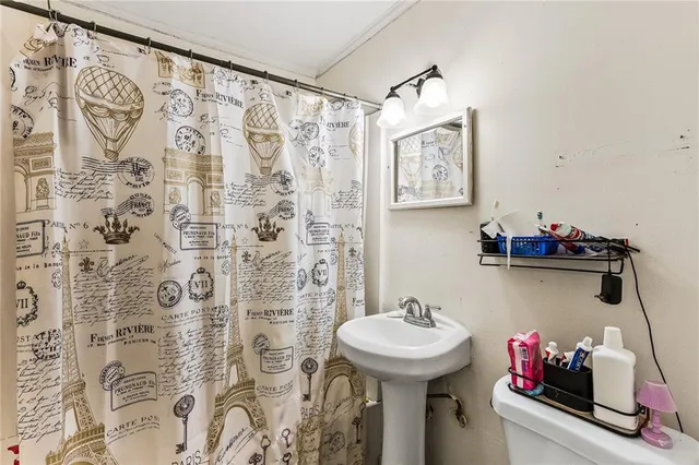 $219,000 | 2231 Penelope Street Northwest, Atlanta, GA 30314