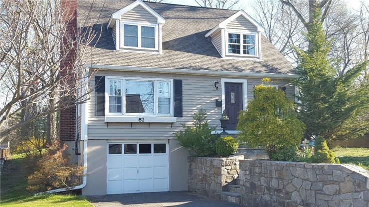 61 Melbourne Road Norwalk, CT 06851 - Photo 1 of 1 Gallery Image 1