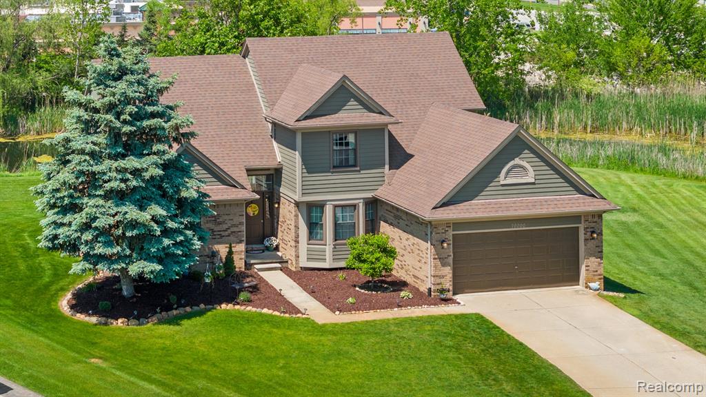 70700 Hillside Court Romeo, MI 48065 - Photo 3 of 47 Gallery Image 3