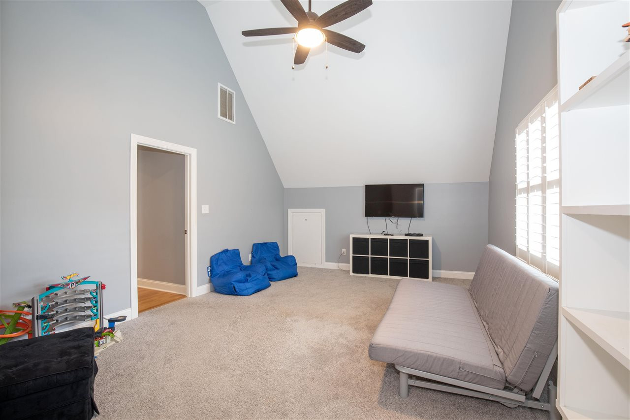 1400 Wynncrest Court Raleigh, NC 27603 - Photo 24 of 29 Photo 24
