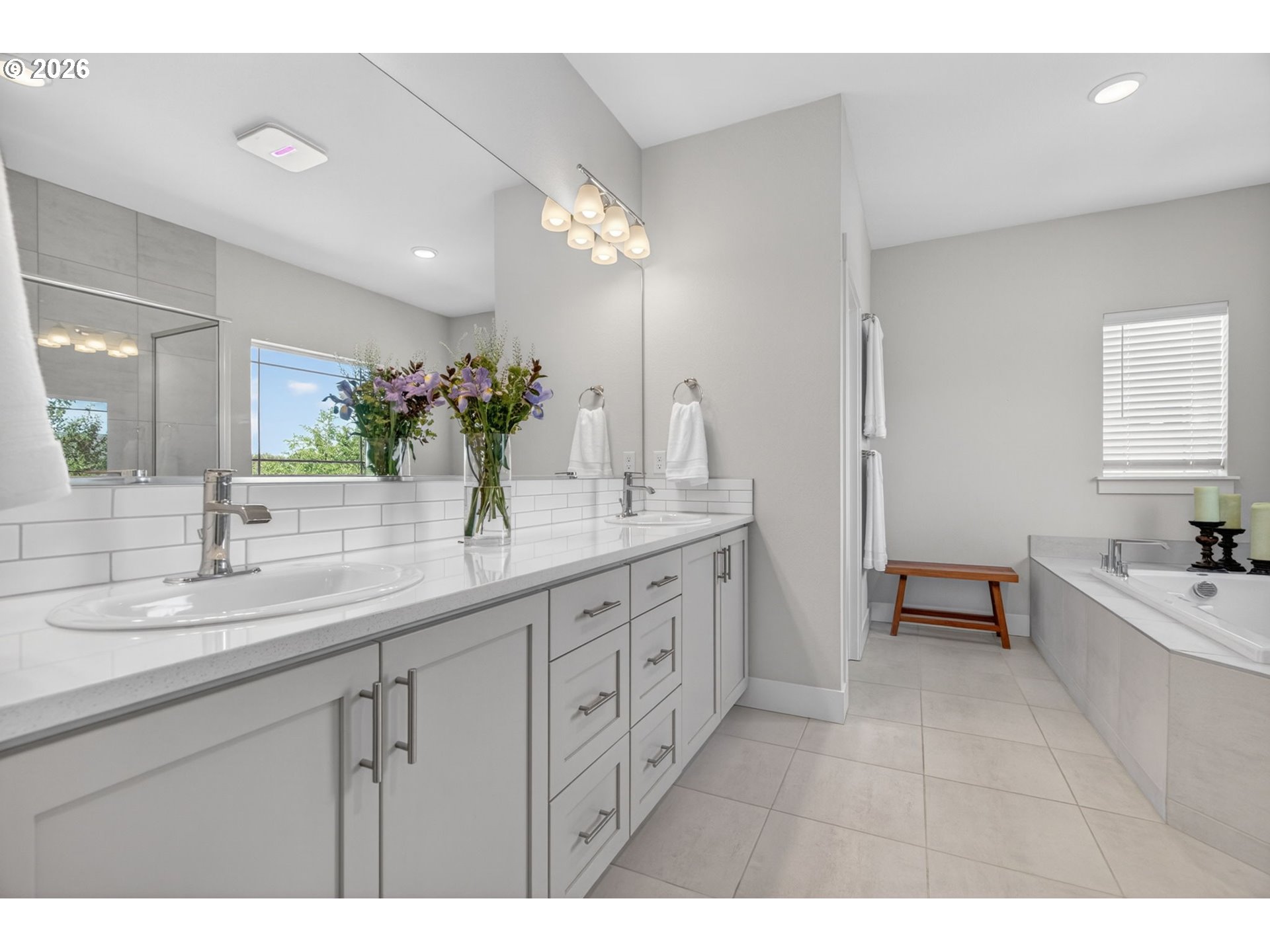 16537 Southwest Sunshine Coast Street Portland, OR 97223 - Photo 25 of 48