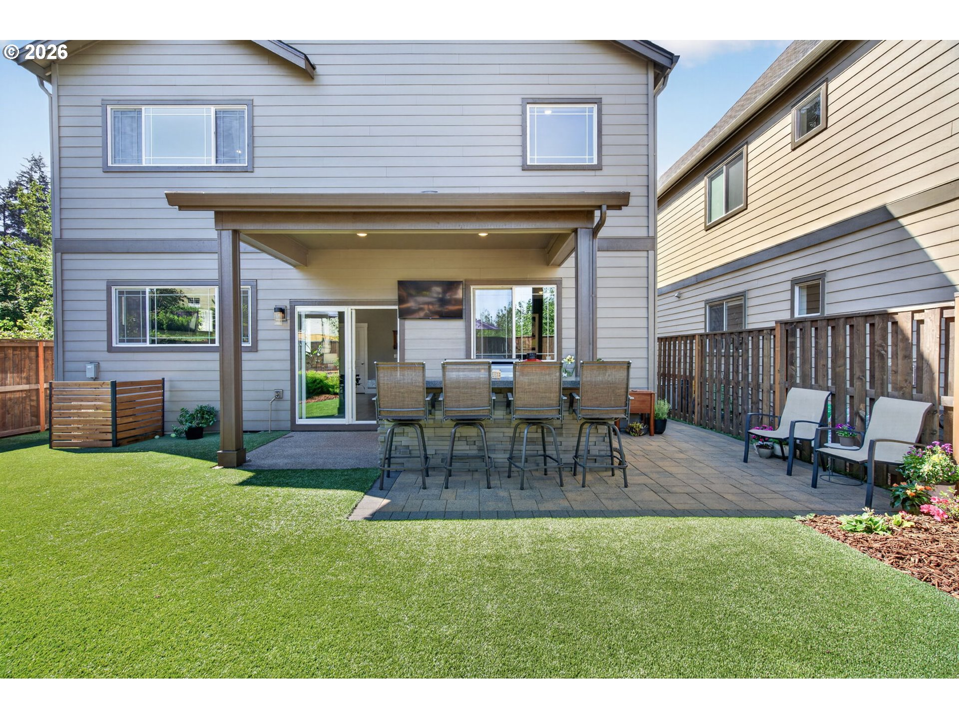 16537 Southwest Sunshine Coast Street Portland, OR 97223 - Photo 33 of 48