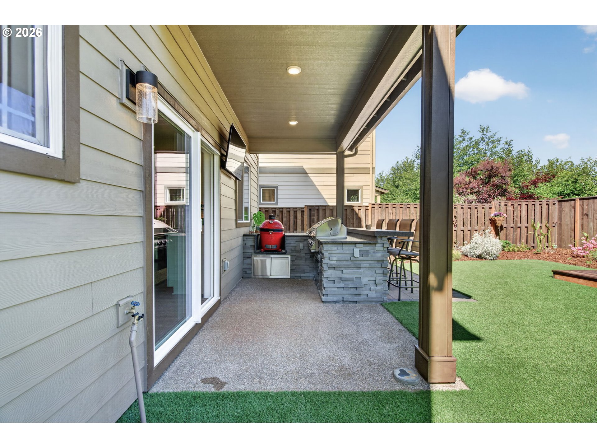 16537 Southwest Sunshine Coast Street Portland, OR 97223 - Photo 34 of 48