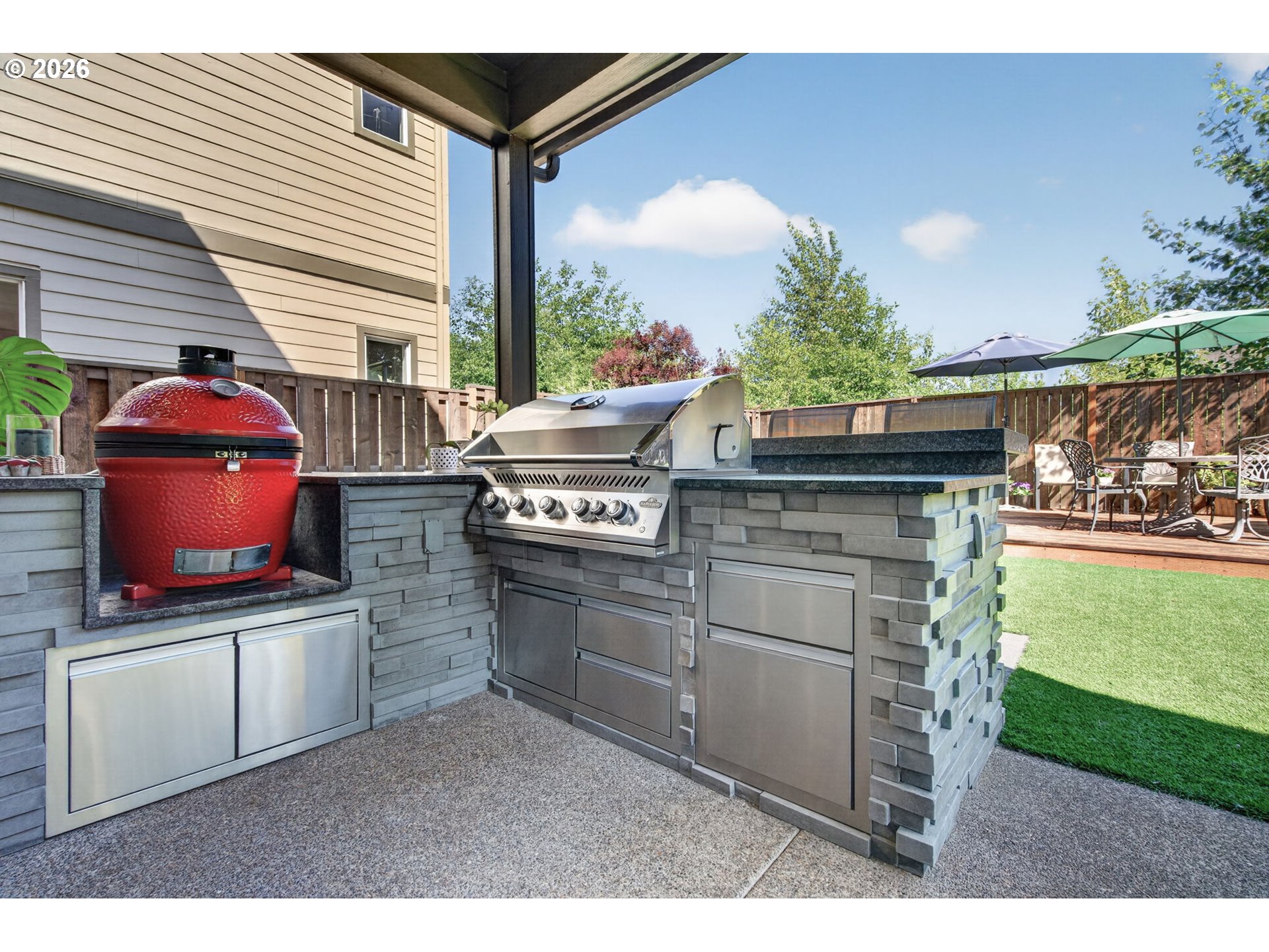 16537 Southwest Sunshine Coast Street Portland, OR 97223 - Photo 35 of 48