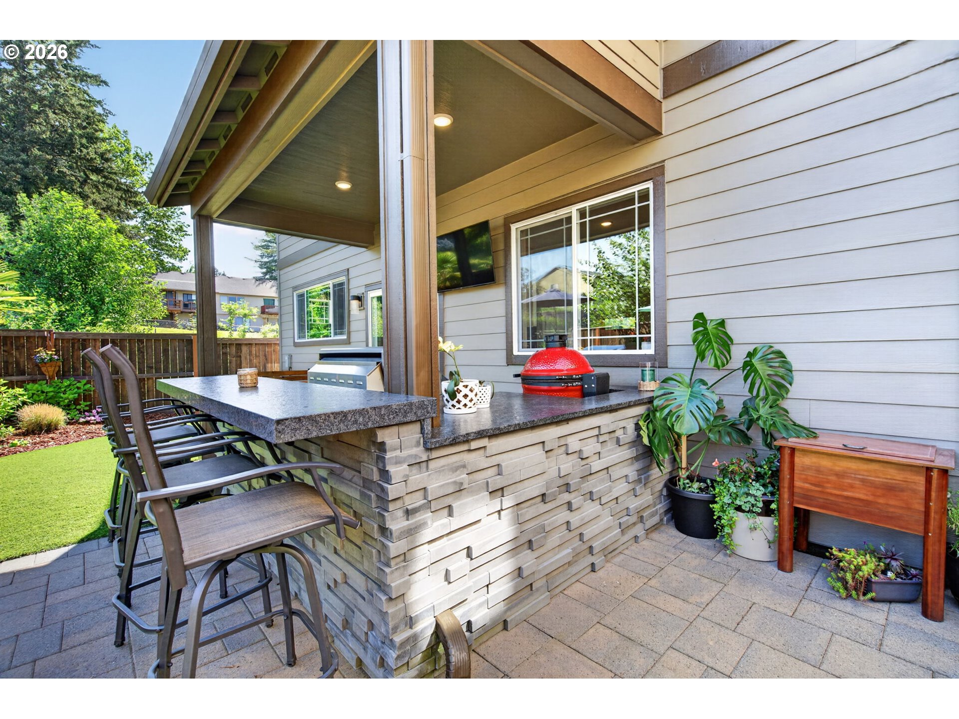 16537 Southwest Sunshine Coast Street Portland, OR 97223 - Photo 36 of 48