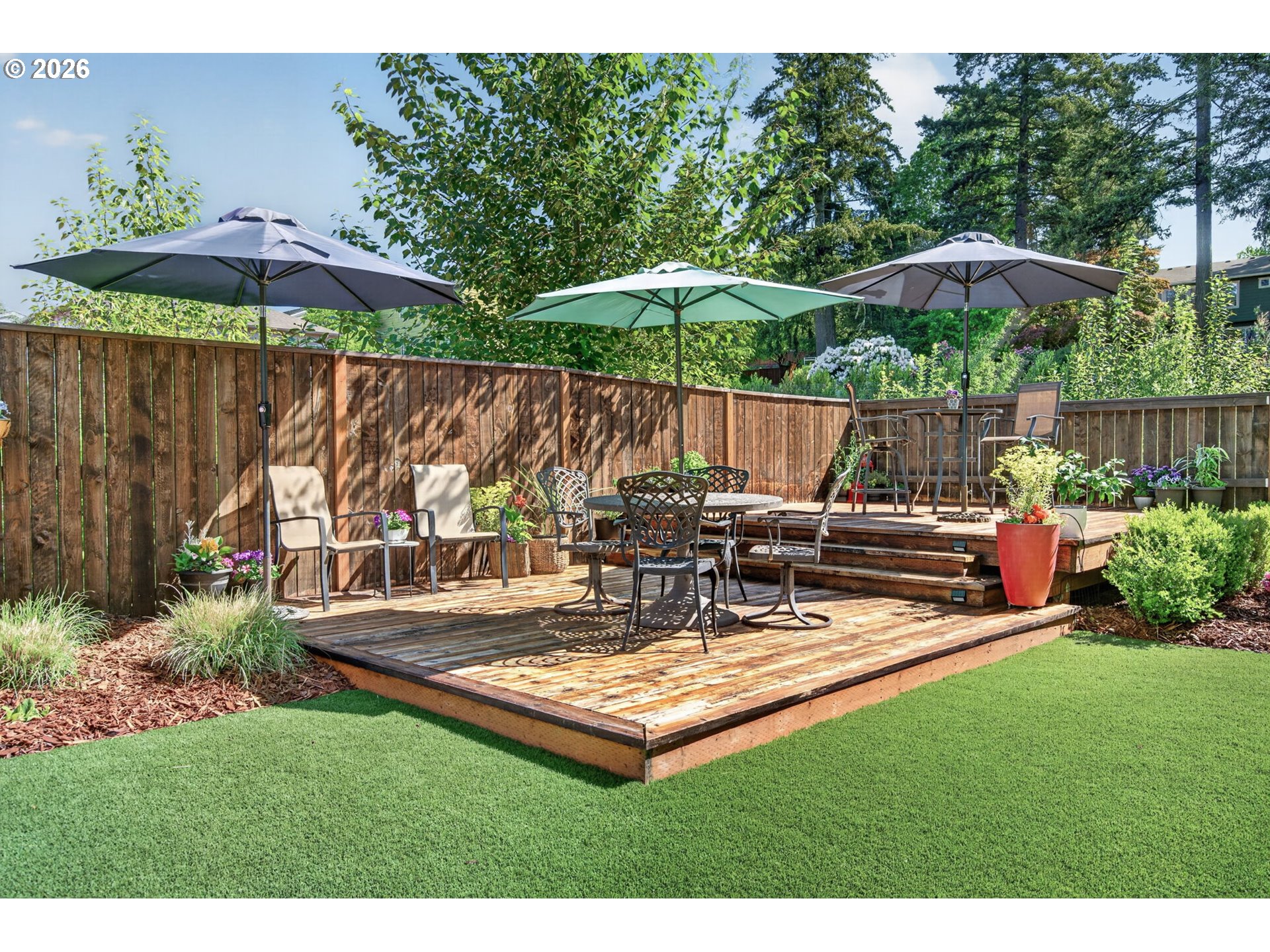 16537 Southwest Sunshine Coast Street Portland, OR 97223 - Photo 37 of 48