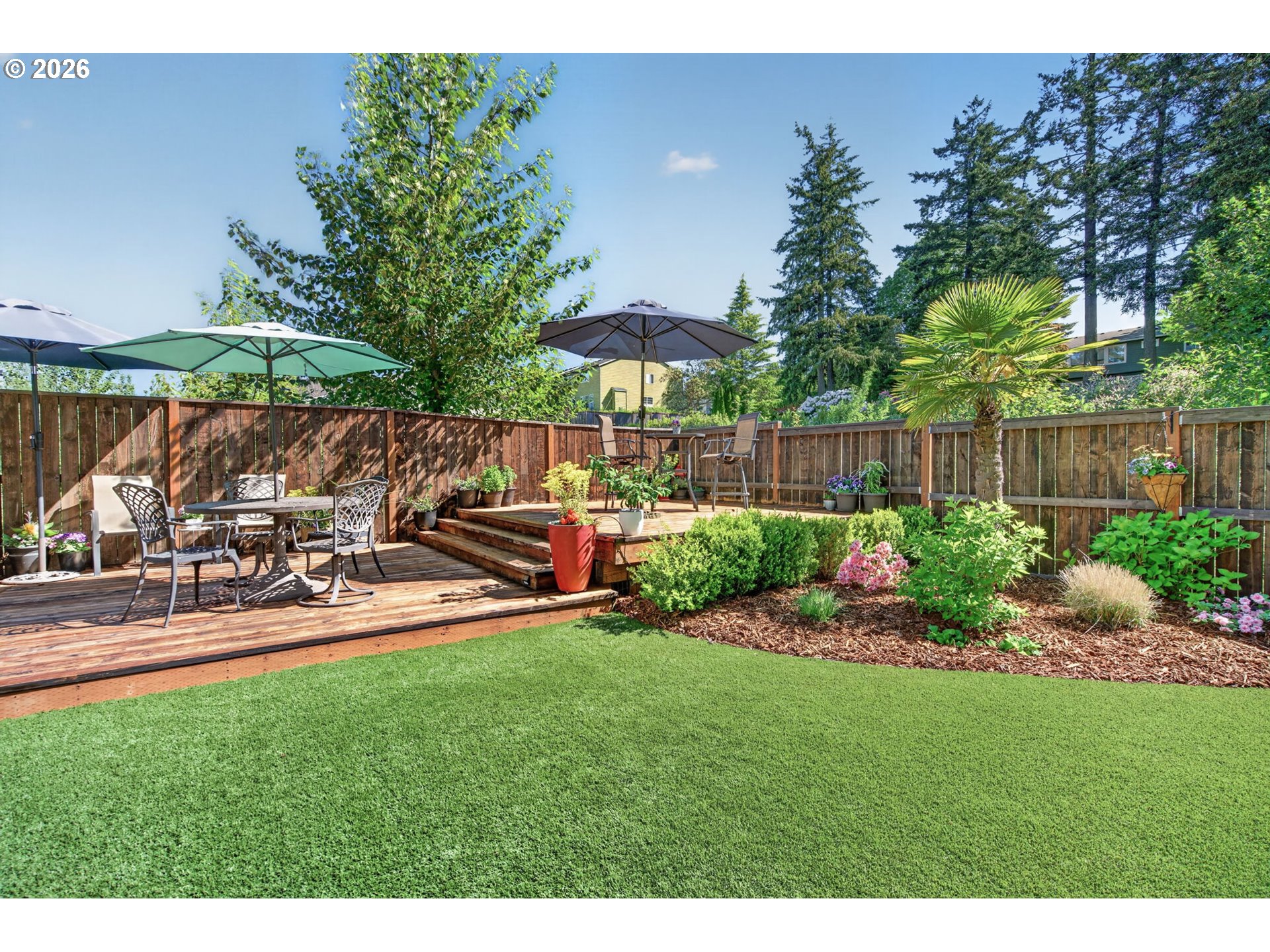 16537 Southwest Sunshine Coast Street Portland, OR 97223 - Photo 38 of 48