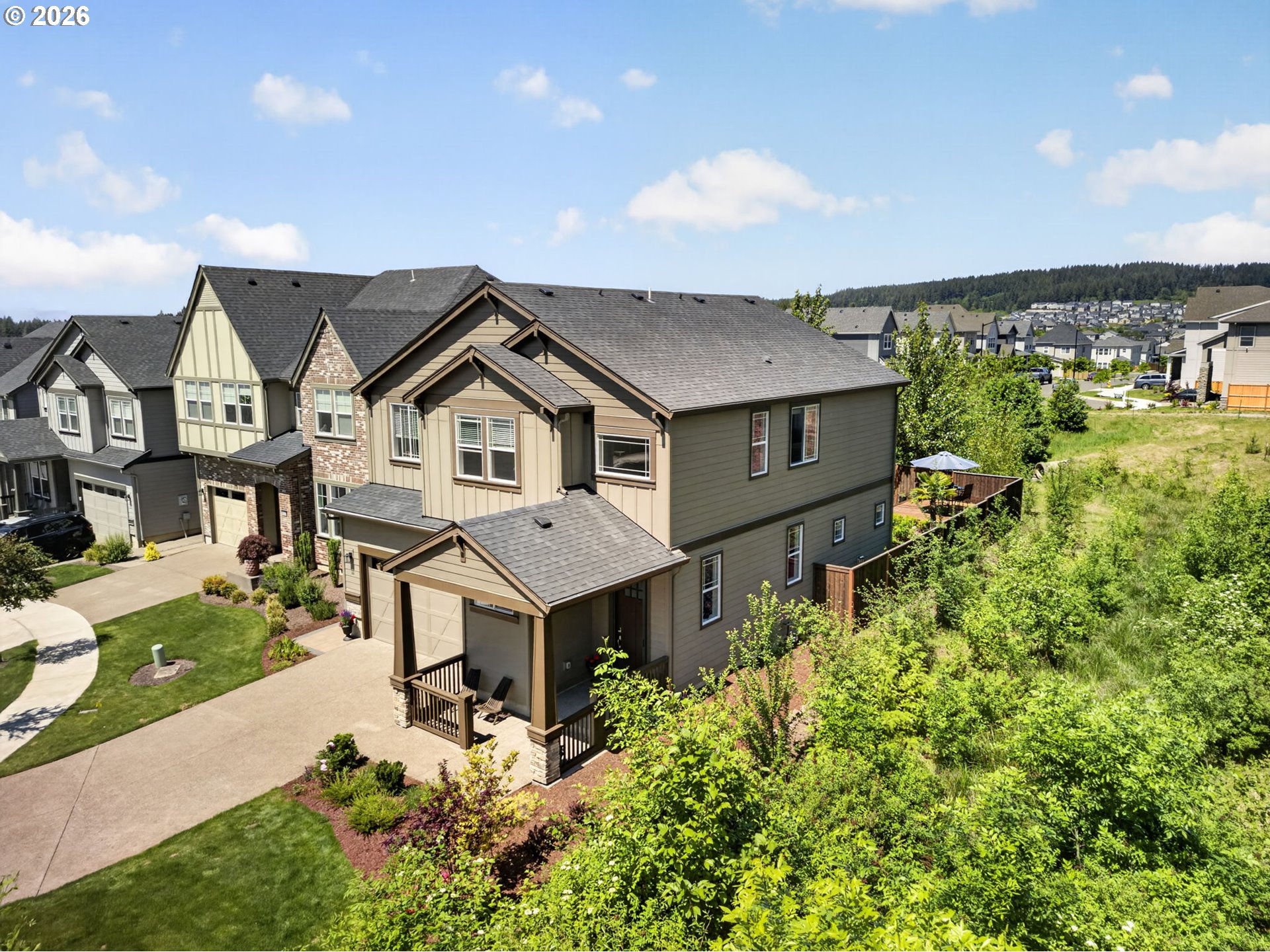 16537 Southwest Sunshine Coast Street Portland, OR 97223 - Photo 40 of 48
