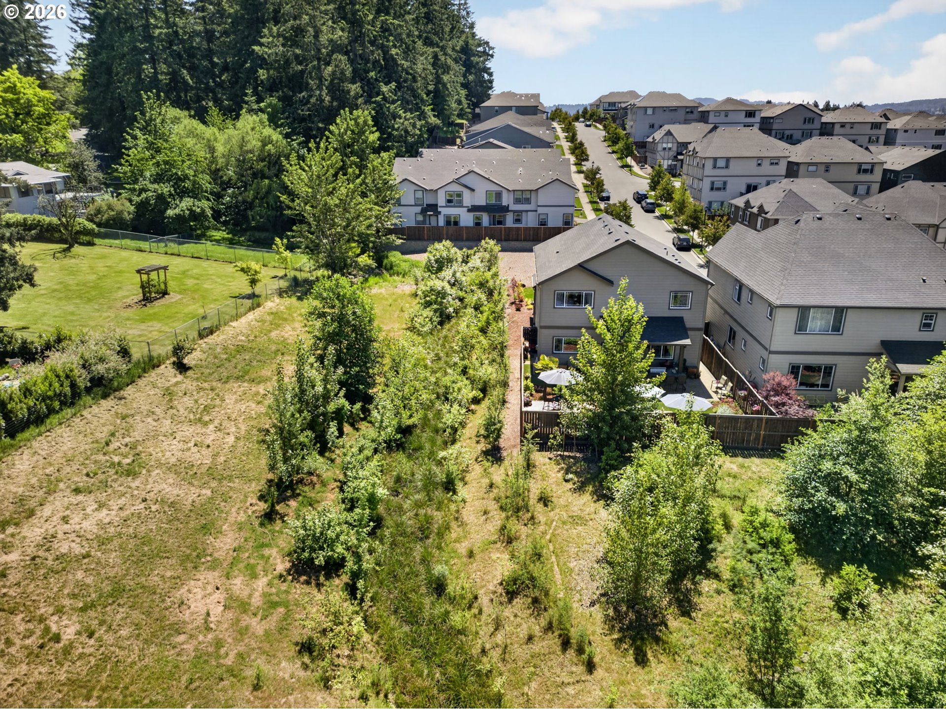16537 Southwest Sunshine Coast Street Portland, OR 97223 - Photo 44 of 48