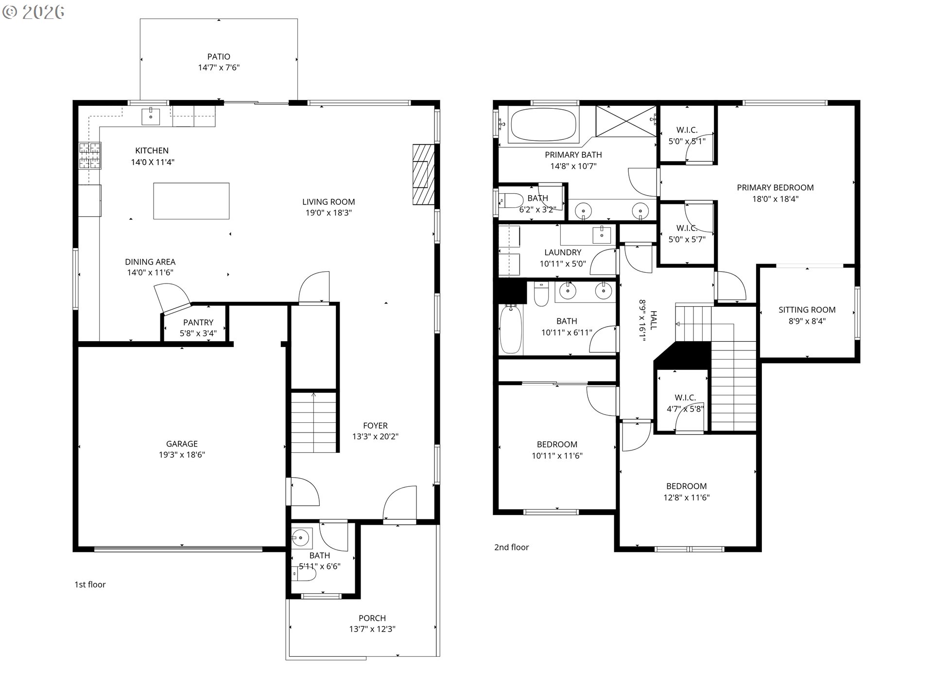 16537 Southwest Sunshine Coast Street Portland, OR 97223 - Photo 48 of 48