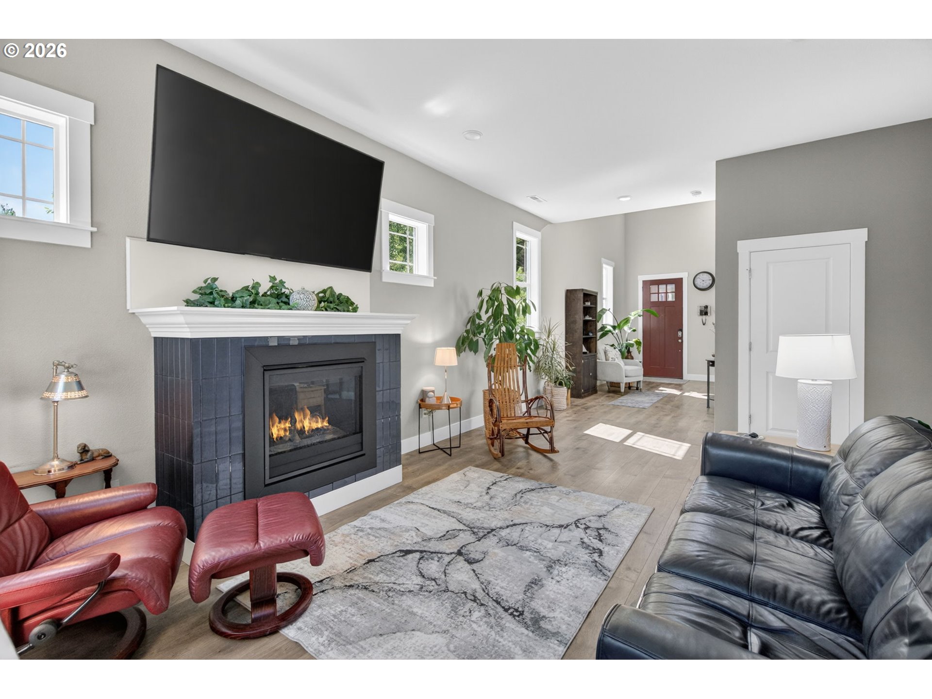 16537 Southwest Sunshine Coast Street Portland, OR 97223 - Photo 5 of 48