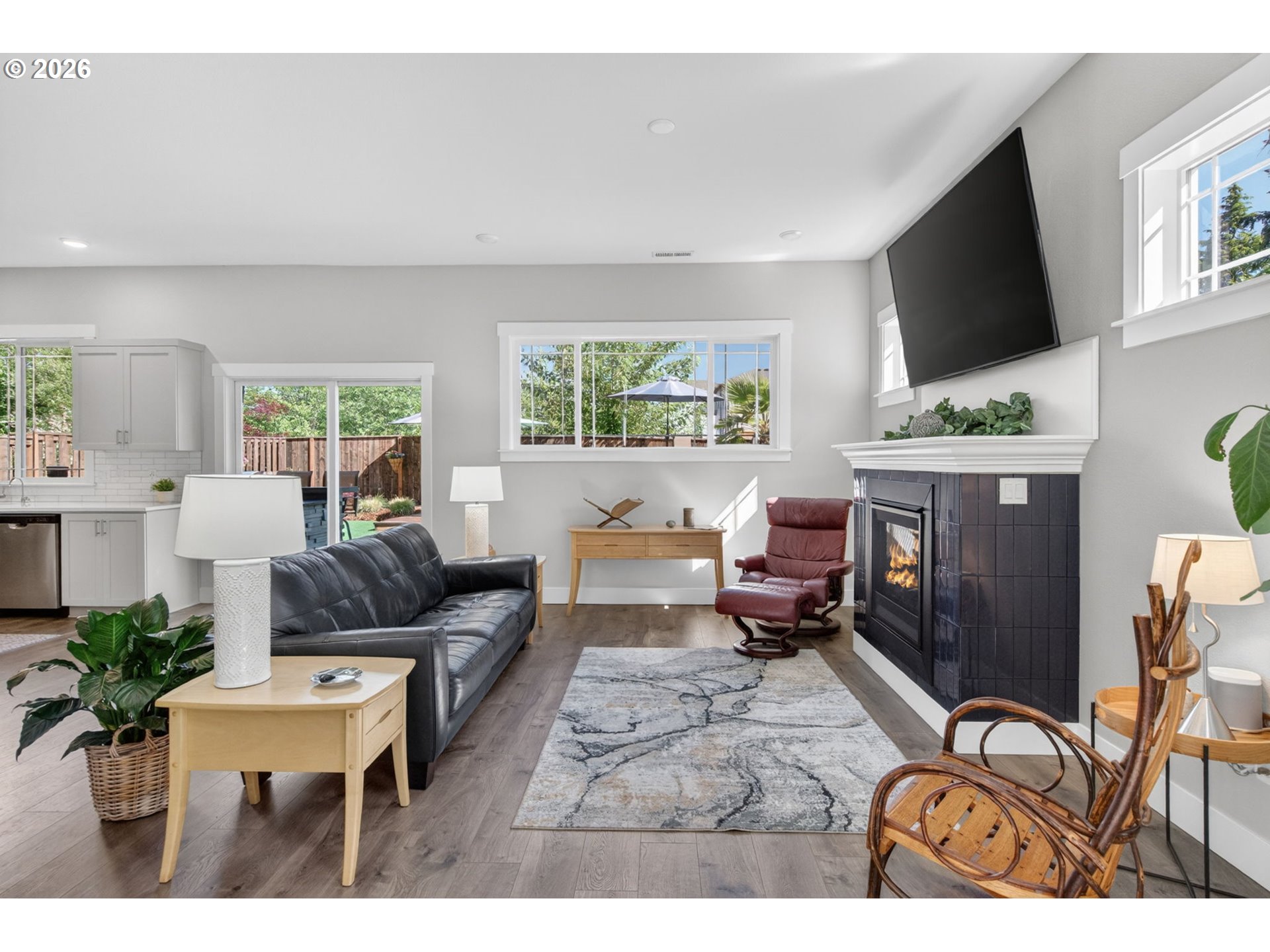 16537 Southwest Sunshine Coast Street Portland, OR 97223 - Photo 7 of 48