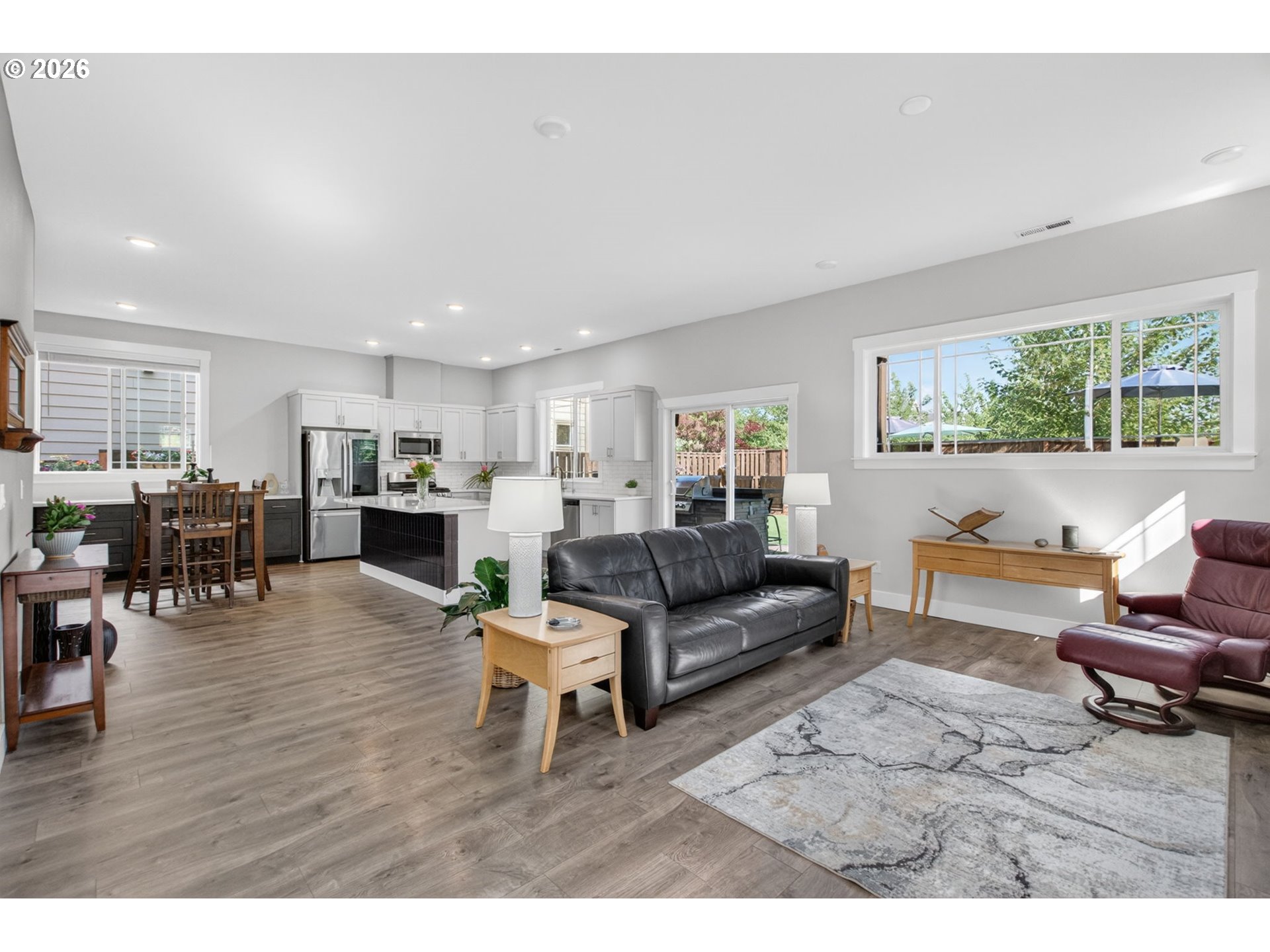 16537 Southwest Sunshine Coast Street Portland, OR 97223 - Photo 8 of 48