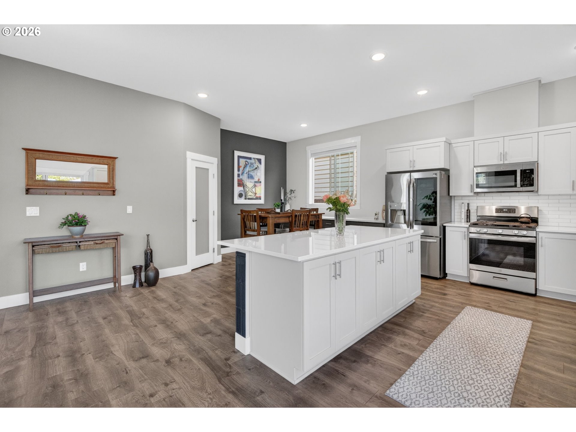 16537 Southwest Sunshine Coast Street Portland, OR 97223 - Photo 10 of 48