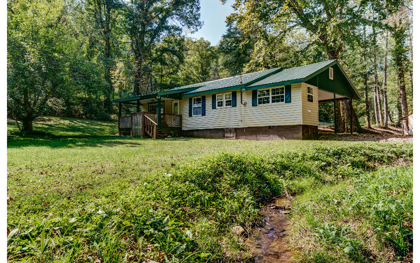 699 Msn Dm Road Murphy, NC 28906 - Photo 1 of 1 Main View