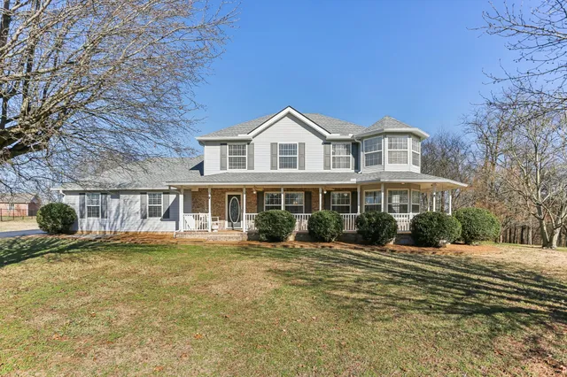$638,900 | 441 Marilyn Circle, Spring Hill, TN 37174