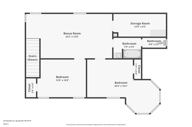 a view of a house with wooden deck