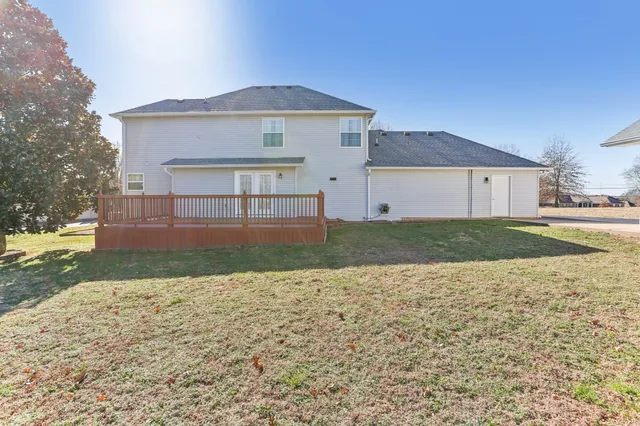 $638,900 | 441 Marilyn Circle, Spring Hill, TN 37174