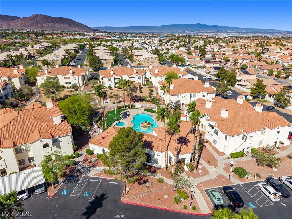 698 South Racetrack Road, Unit 823 Henderson, NV 89015 - Photo 30 of 35