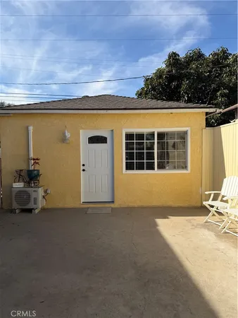 $1,600 | 12715 Brock Avenue, Unit ADU, Downey, CA 90242