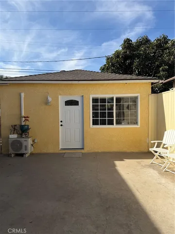 $1,600 | 12715 Brock Avenue, Unit ADU, Downey, CA 90242