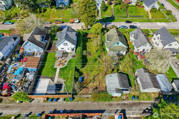 $265,000 | 1715 South Sheridan Avenue, Tacoma, WA 98405
