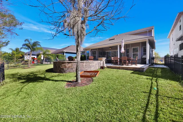 $850,000 | 70 Festing Grove Drive, Jacksonville, FL 32081