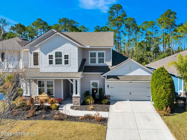 $850,000 | 70 Festing Grove Drive, Jacksonville, FL 32081