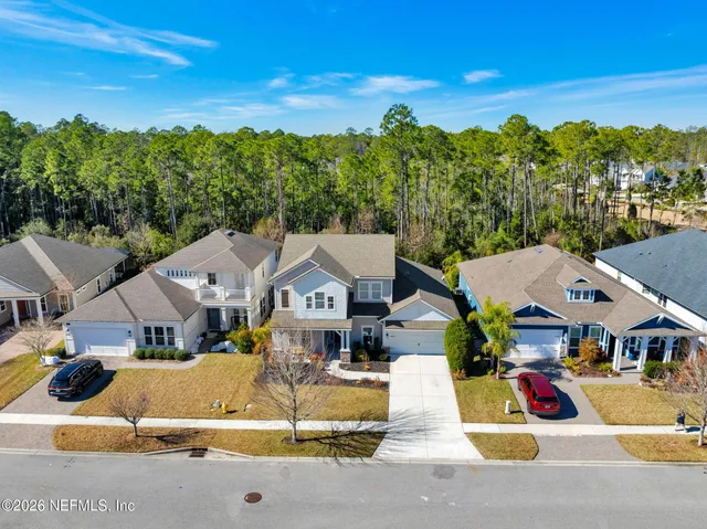 $850,000 | 70 Festing Grove Drive, Jacksonville, FL 32081