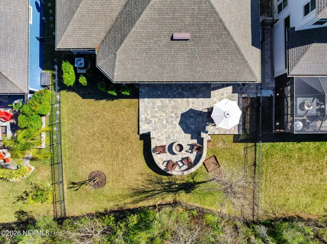 $850,000 | 70 Festing Grove Drive, Jacksonville, FL 32081