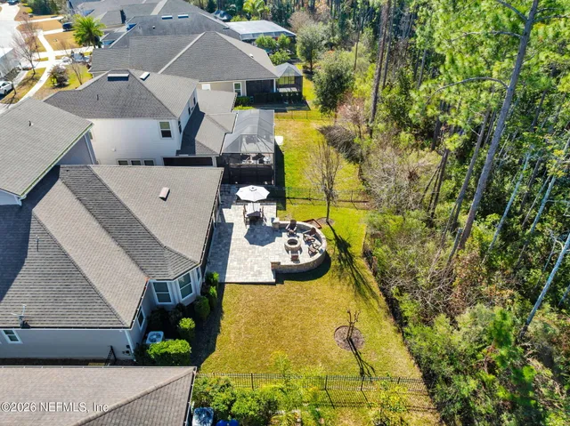 $850,000 | 70 Festing Grove Drive, Jacksonville, FL 32081