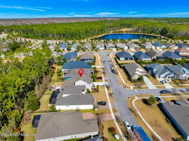 $850,000 | 70 Festing Grove Drive, Jacksonville, FL 32081