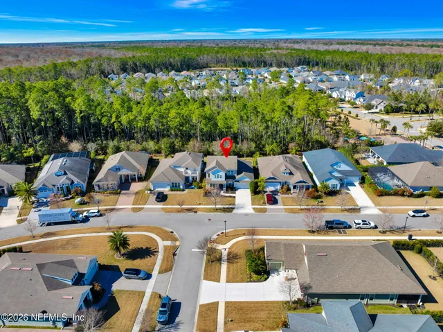 $850,000 | 70 Festing Grove Drive, Jacksonville, FL 32081