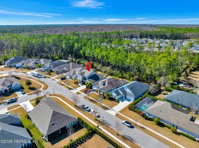 $850,000 | 70 Festing Grove Drive, Jacksonville, FL 32081