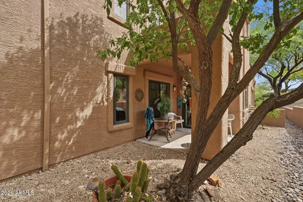 $399,800 | 13850 North Mirage Heights Court, Unit 101, Fountain Hills, AZ 85268