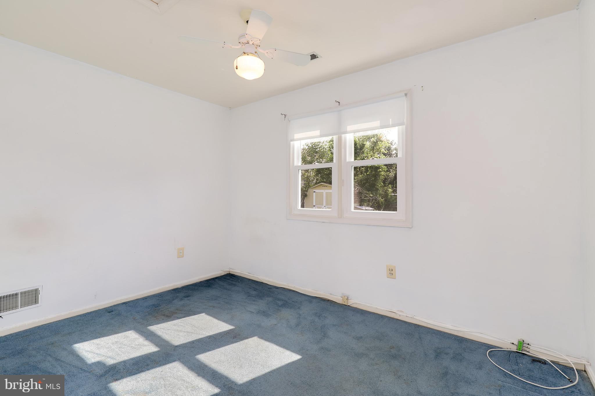 10604 Gator Court Clinton, MD 20735 - Photo 18 of 24 an empty room with a window