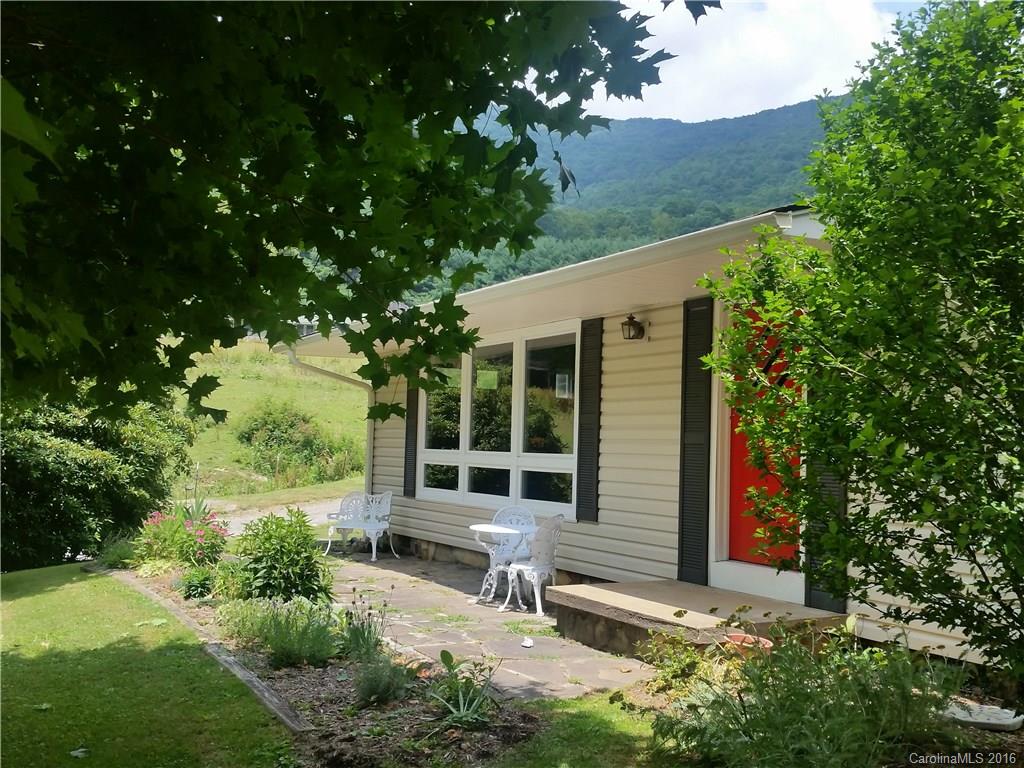 1150 Orion Davis Road Waynesville, NC 28786 - Photo 2 of 15 Gallery Image 2
