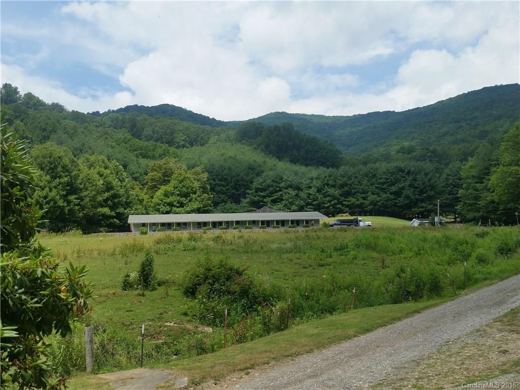 1150 Orion Davis Road Waynesville, NC 28786 - Photo 6 of 15 Gallery Image 6