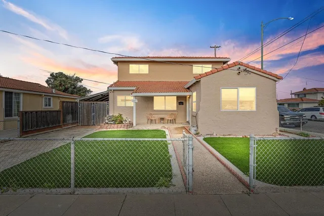 $1,099,000 | 1545 East St John Street, San Jose, CA 95116